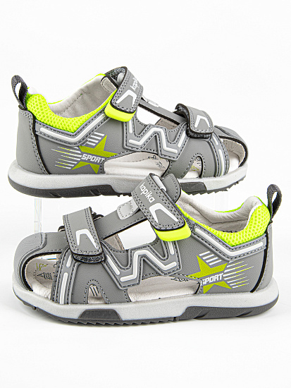 Сандалии артикул:31959п-2-4