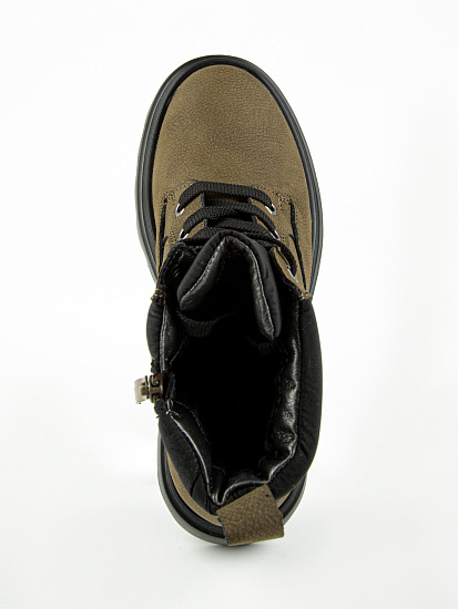 Ботинки артикул:54586ук-2-6