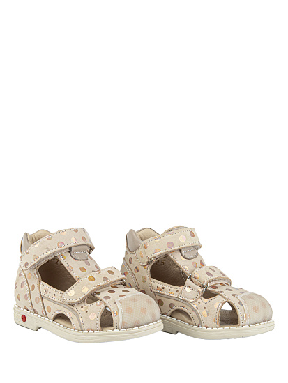 Сандалии артикул:10243т-1-5