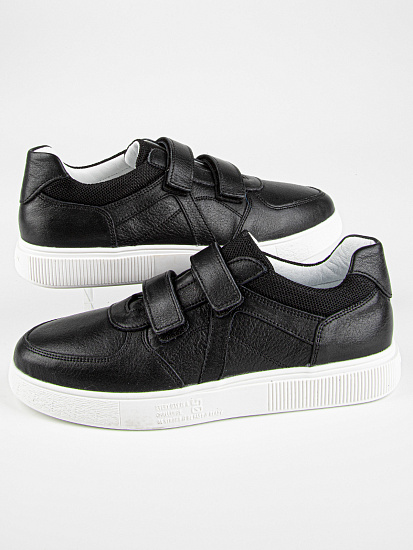 Полуботинки артикул:221139т-1-4