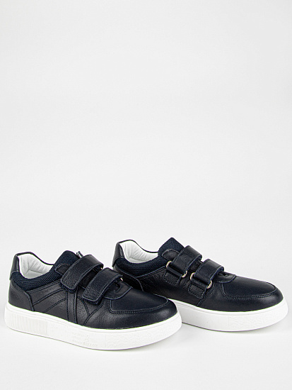 Полуботинки артикул:241139т-2-2