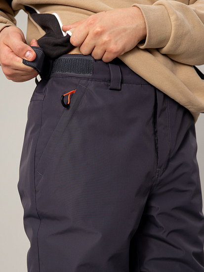 Брюки утепленные артикул:OJBCP16-93-5 Брюки утепленные артикул:OJBCP16-93-5