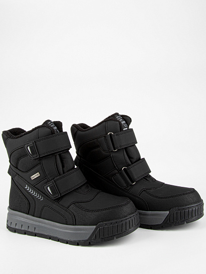 Ботинки артикул:43545-1-2