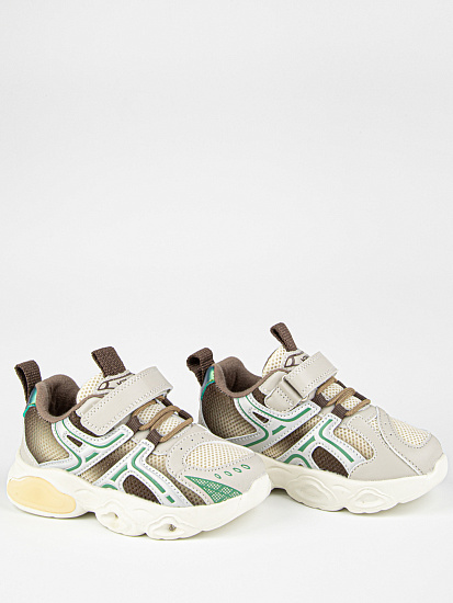 Кроссовки артикул:71557-2-2