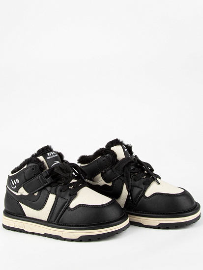 Ботинки артикул:63318шк-1-2