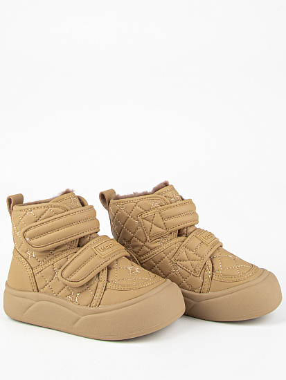 Ботинки артикул:62135шк-1-2