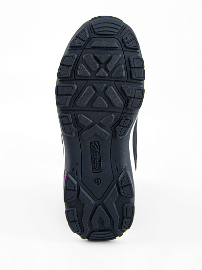 Ботинки артикул:43544-2-9