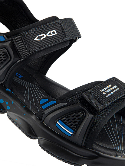 Сандалии артикул:33907п-2-6