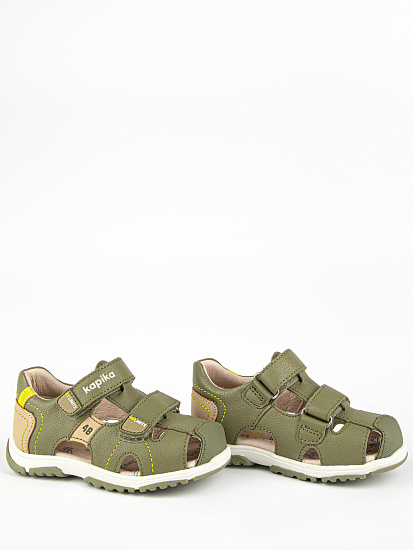 Сандалии артикул:31937-2-2