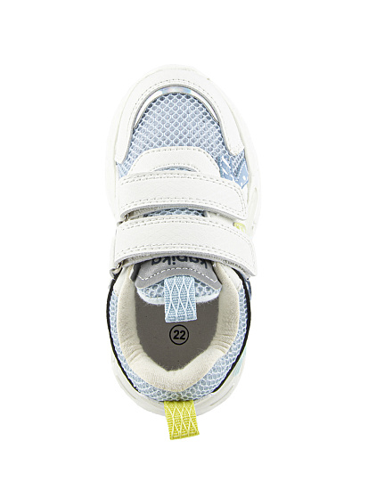 Кроссовки артикул:71450н-2-3 Кроссовки артикул:71450н-2-3