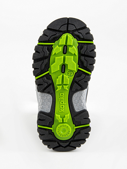 Ботинки артикул:41287-1-8