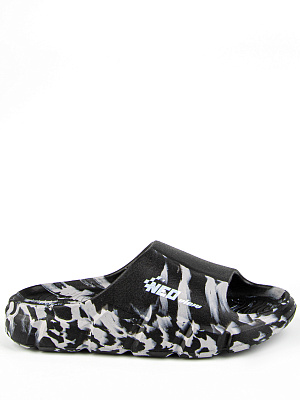 83230-1 Туфли летние (черный) 32-40 (14 пар)