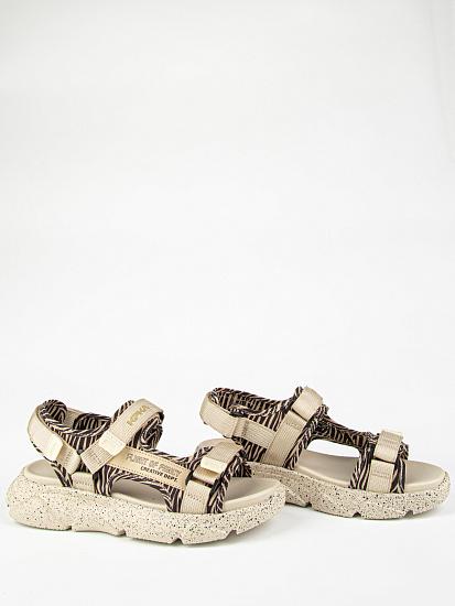 Сандалии артикул:34581п-2-2