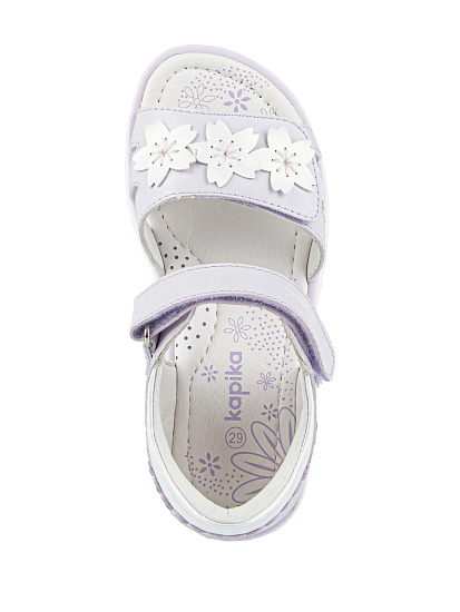 Сандалии артикул:32971п-2-3