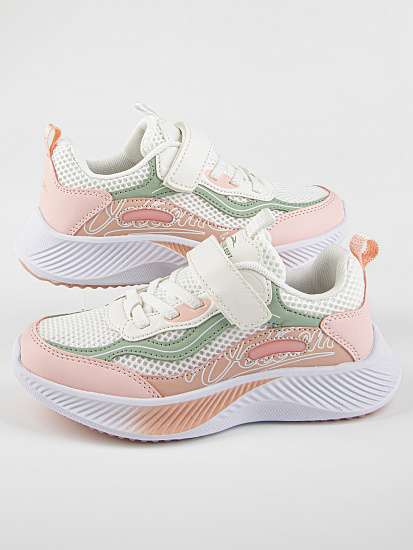 Кроссовки артикул:721224-1-4