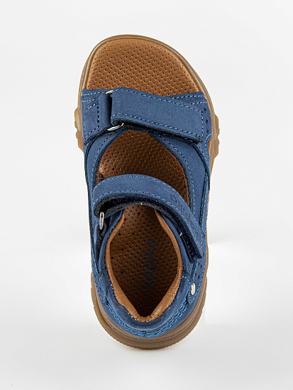 Сандалии артикул:31971т-3-6