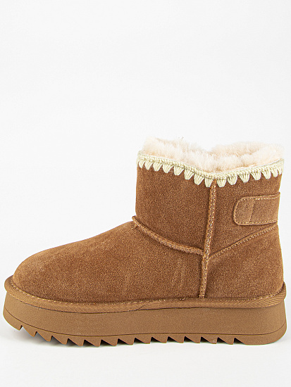 Ботинки артикул:64328ш-3-8