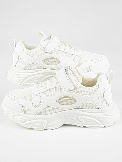 Кроссовки артикул:731238-1-4