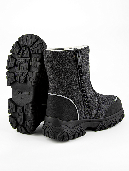 Валенки артикул:00192-10-5