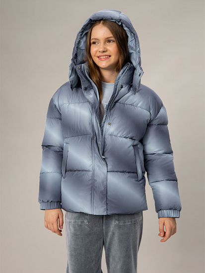 Куртка зимняя артикул:OJGCK07-Z3-4