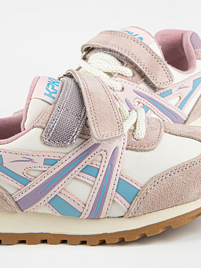 Кроссовки артикул:721197-1-9