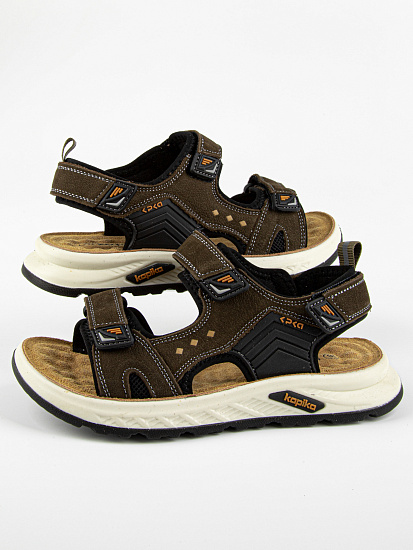 Сандалии артикул:33938-1-4