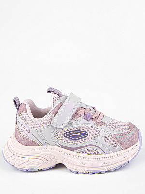 721191-1 Обувь для активного отдыха (сиреневый) 28-32 (5 пар)