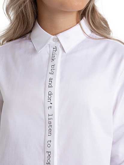 Рубашка артикул:KJGCR03-00-3