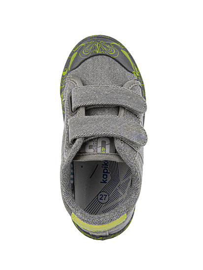 Кеды артикул:72820-2-3