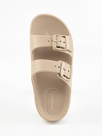 Шлепанцы артикул:83231-3-6