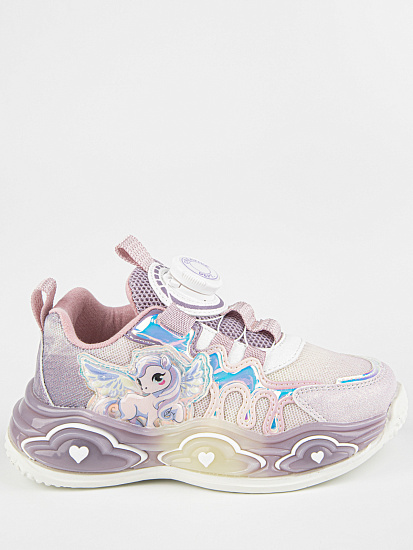 Кроссовки артикул:721153-10-1