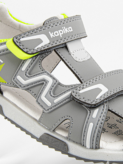 Сандалии артикул:31959п-2-3