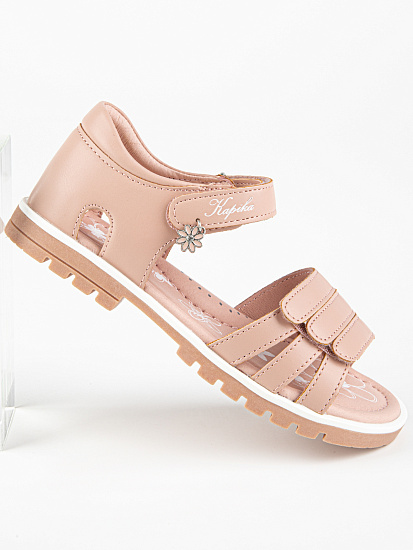 Сандалии артикул:32727п-21-7