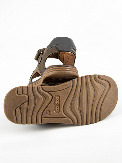 Сандалии артикул:33848к-2-5