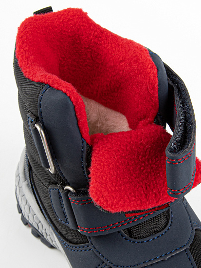 Ботинки артикул:41287-2-10