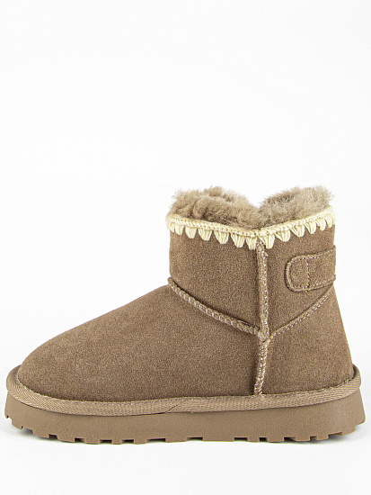 Ботинки артикул:63323ш-4-8