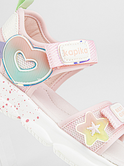 Сандалии артикул:32947п-10-3