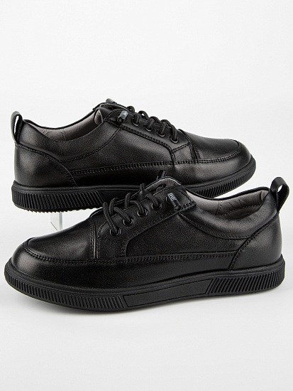 Полуботинки артикул:231143-4