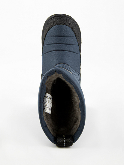 Сапоги артикул:1822д-2-6