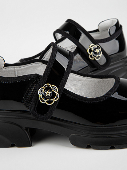 Туфли артикул:231152п-1-10