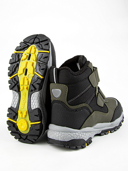 Ботинки артикул:42529-2-5