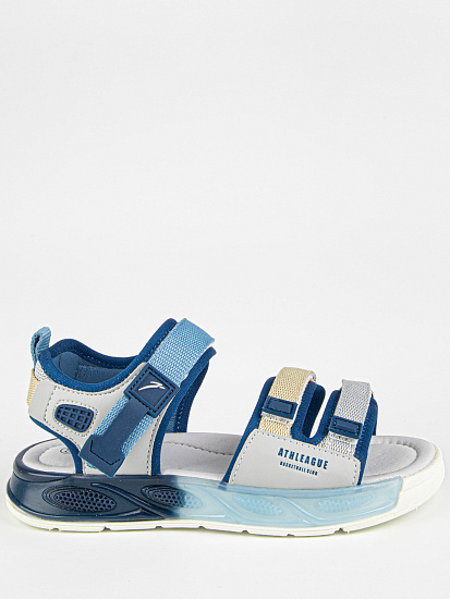 Сандалии артикул:32949п-20-1