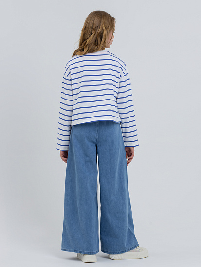 Лонгслив артикул:PJGCL02-WM-2