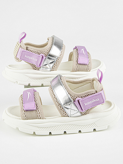 Сандалии артикул:33832-20-4