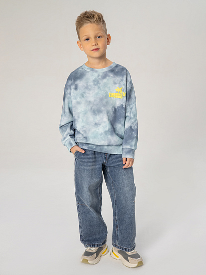 Толстовка артикул:PKBCJ03-QW-7