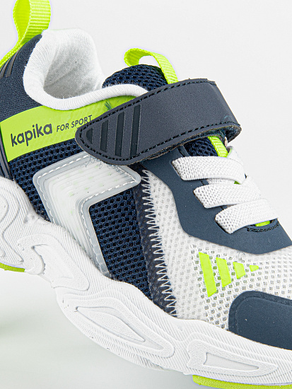 Кроссовки артикул:721244-2-3