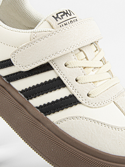 Кроссовки артикул:721196-2-3