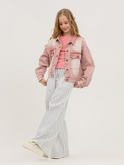 Футболка артикул:PJGCT05-R0-6