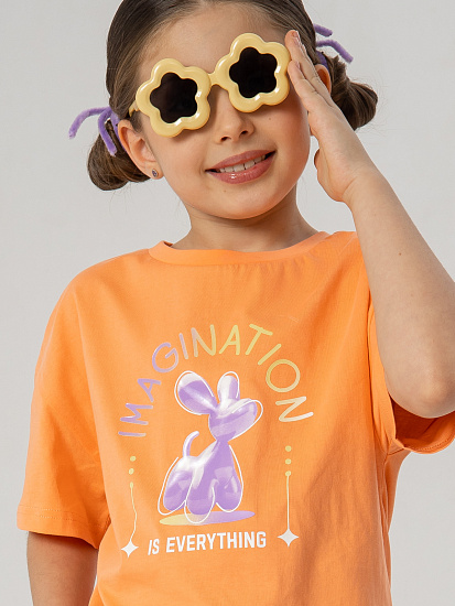 Футболка артикул:PKGCT14-50-1