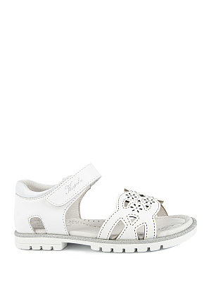 32970-1 Туфли летние (белый) 28-32 (5 пар)